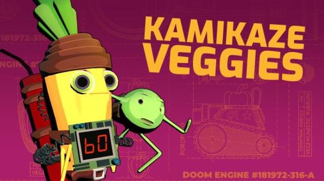 Kamikaze Veggies Free Download