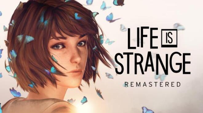 Life is Strange Remastered Free Download