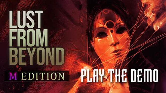 Lust from Beyond: M Edition Free Download