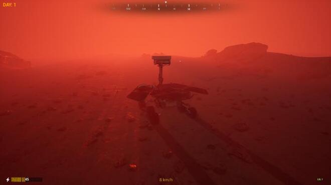 Mars Rover Simulator Torrent Download