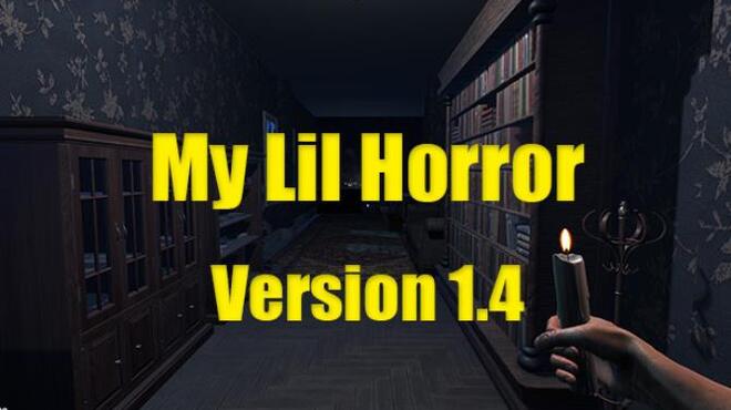 My Lil Horror Free Download