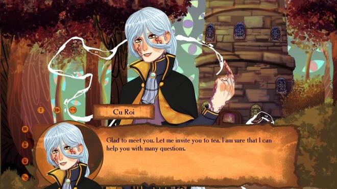 Mysteria of the World: The forest of Death Torrent Download