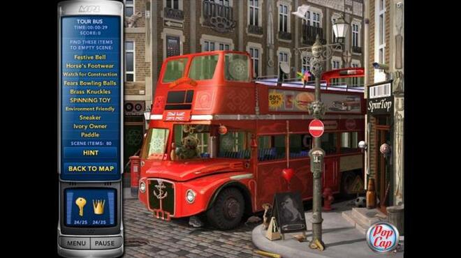 Mystery P.I. – The London Caper Torrent Download