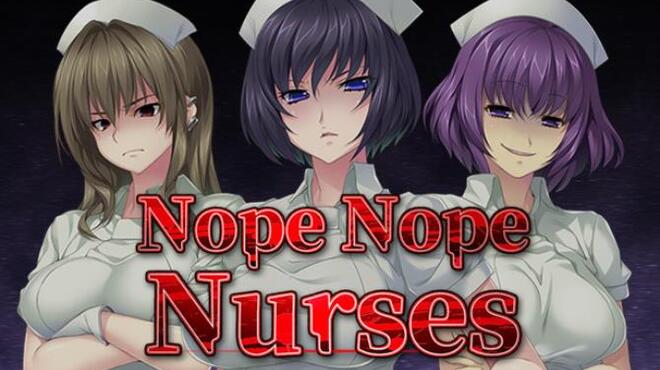 Nope Nope Nurses Free Download