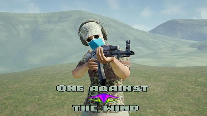 One against the wind Free Download