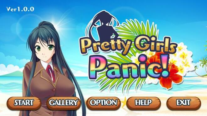 Pretty Girls Panic! Torrent Download