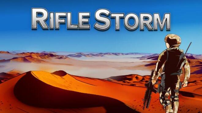 Rifle Storm Free Download