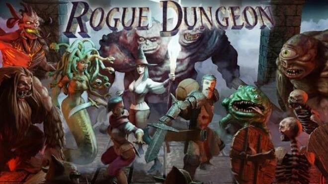 Rogue Dungeon Free Download