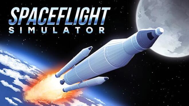 Spaceflight Simulator Free Download