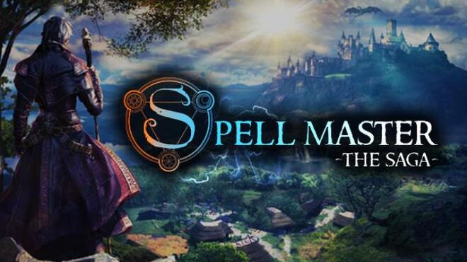 SpellMaster: The Saga Free Download