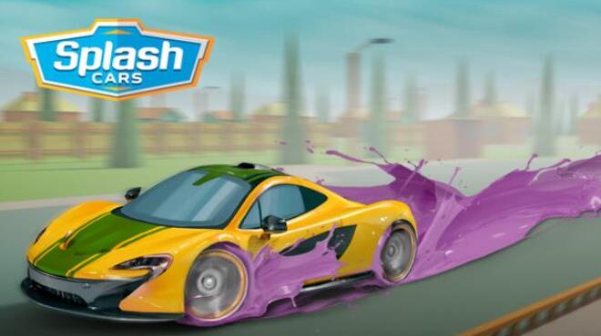 Splash Cars Free Download