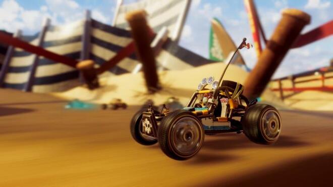 Super Toy Cars Offroad PC Crack