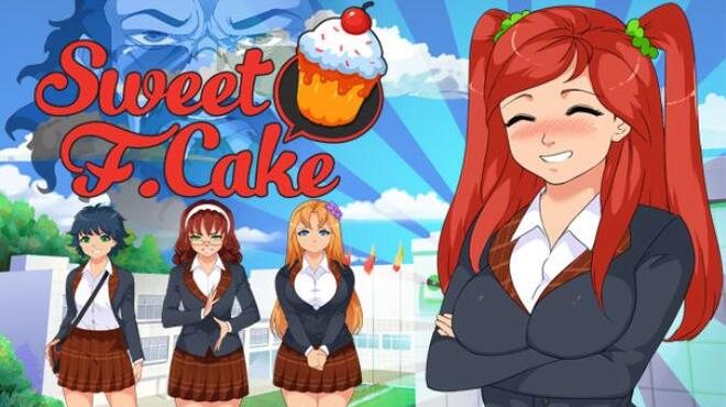 Sweet F. Cake Free Download