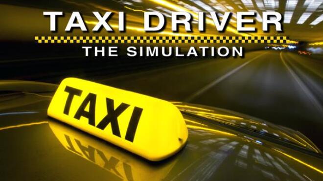 Taxi Driver - The Simulation Free Download