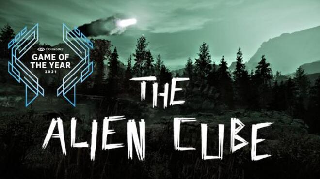 The Alien Cube Free Download