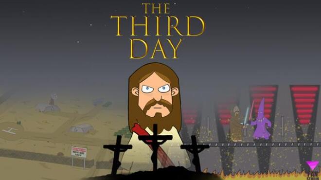The Third Day Free Download