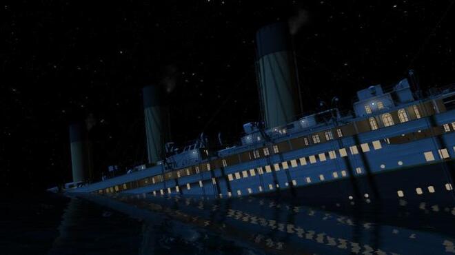 Titanic: Fall Of A Legend Torrent Download