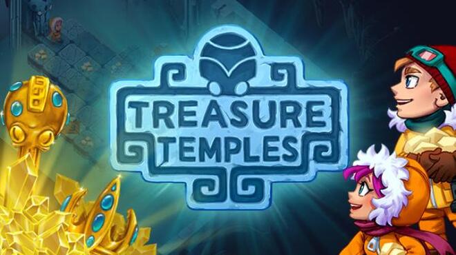 Treasure Temples Free Download