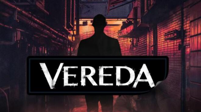VEREDA - Mystery Escape Room Adventure Free Download