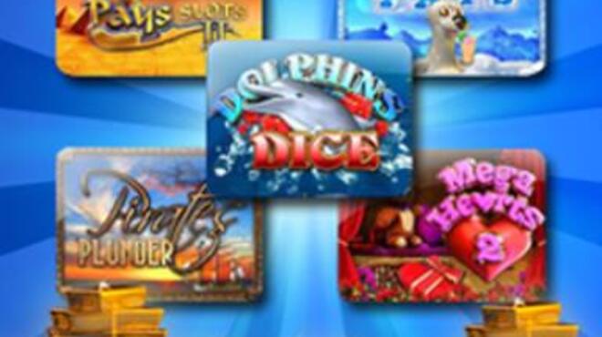 Vegas Penny Slots Pack 2 Free Download