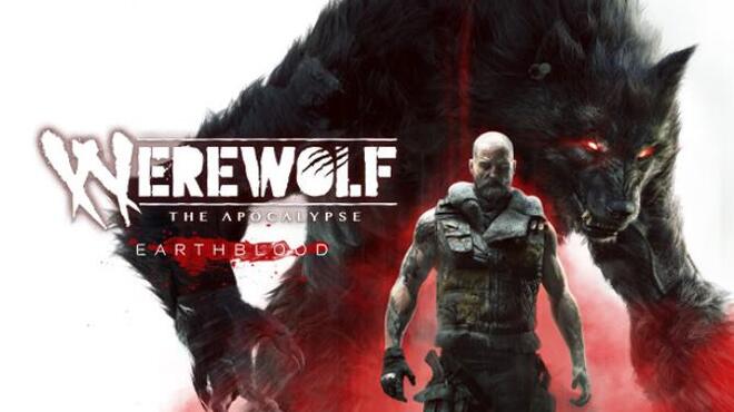 Werewolf: The Apocalypse - Earthblood Free Download