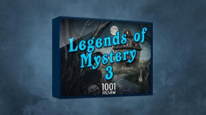 1001 Jigsaw Legend of Mystery 3 Free Download