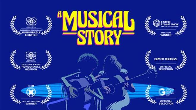 A Musical Story Free Download