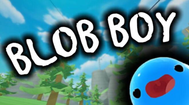 Blob Boy Free Download