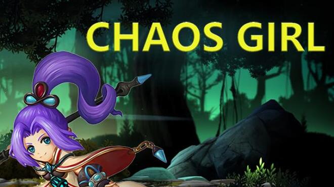 Chaos Girl Free Download