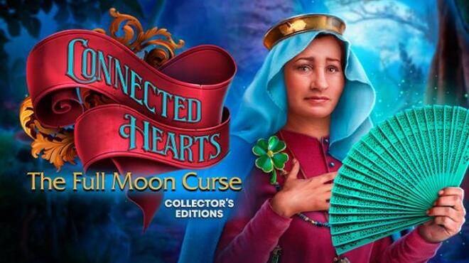 Connected Hearts: The Full Moon Curse Collector's Edition Free Download