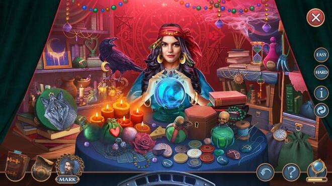 Connected Hearts: The Full Moon Curse Collector's Edition PC Crack