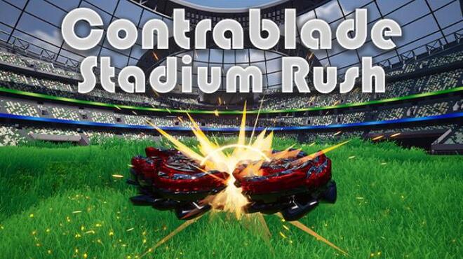 Contrablade: Stadium Rush Free Download