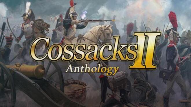 Cossacks II Anthology Free Download
