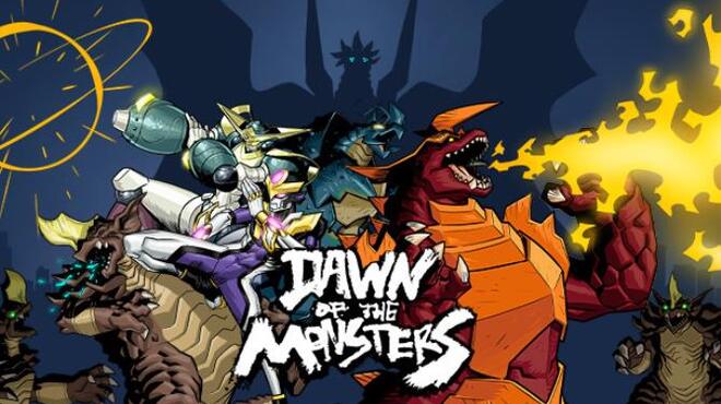 Dawn of the Monsters Free Download