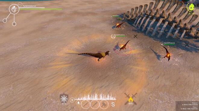 Dinosaurs A Prehistoric Adventure 2 PC Crack
