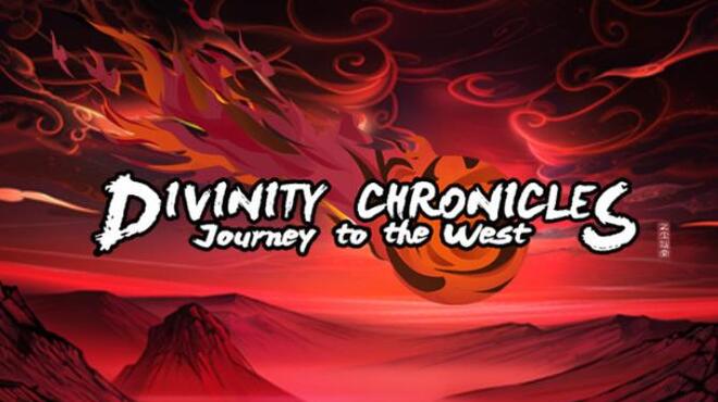 Divinity Chronicles: Journey to the West Free Download
