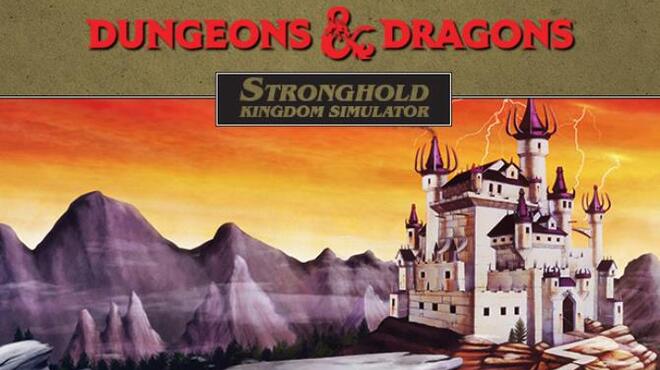 Dungeons & Dragons - Stronghold: Kingdom Simulator Free Download