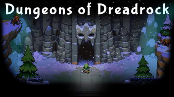 Dungeons of Dreadrock Free Download