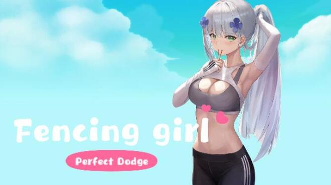 Fencing Girl Free Download