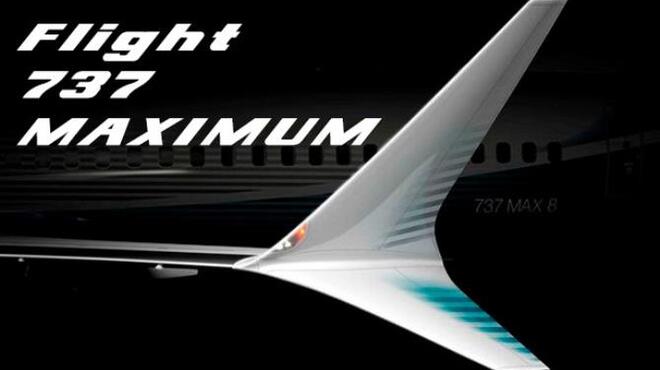 Flight 737 - MAXIMUM Free Download