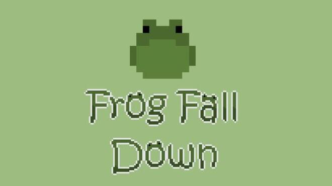 Frog Fall Down Free Download
