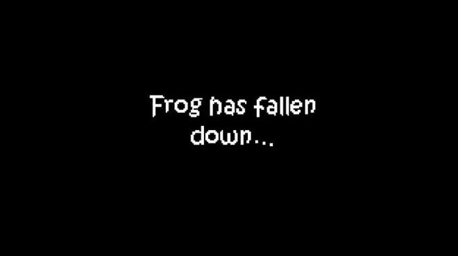 Frog Fall Down Torrent Download