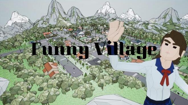 Funny Village Free Download
