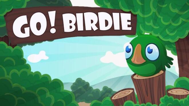 Go! Birdie Free Download
