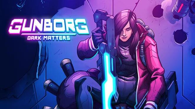 Gunborg: Dark Matters Free Download