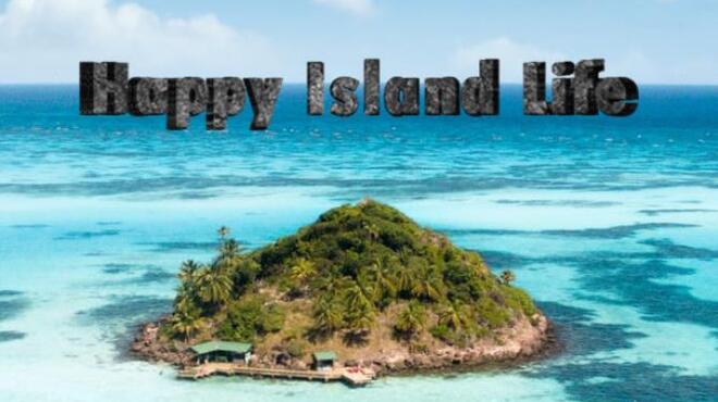 Happy Island Life Free Download