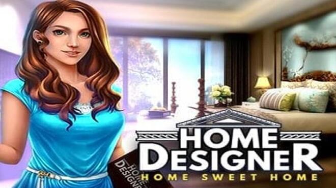 Home Designer - Home Sweet Home Free Download