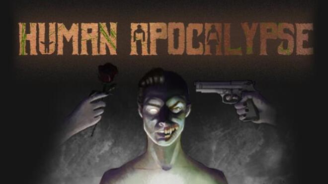 Human Apocalypse - Reverse Horror Zombie Indie RPG Adventure Free Download