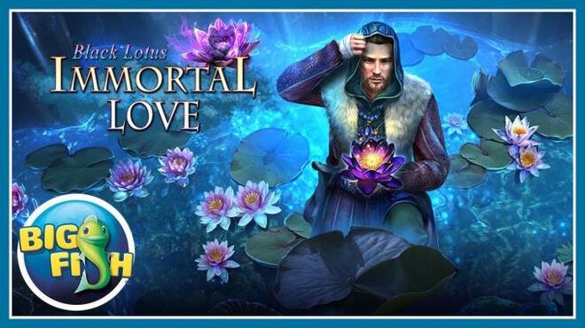 Immortal Love: Black Lotus Free Download