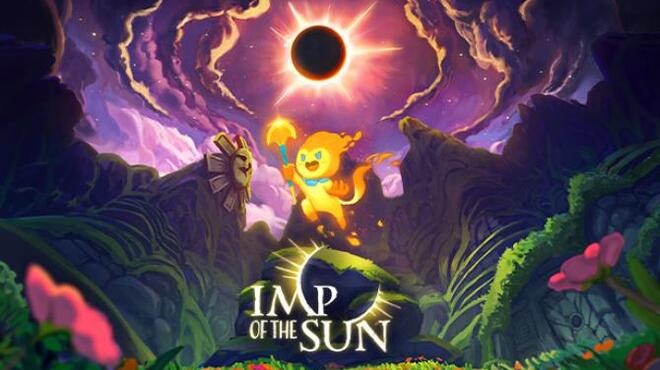 Imp of the Sun Free Download
